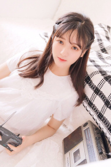 美女图片